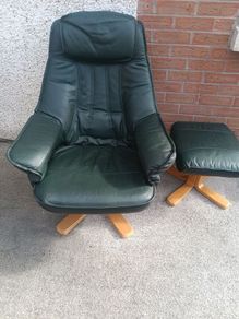 chair and stool
