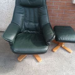 chair and stool