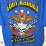 WWE Cody Rhodes t shirt size XL Image 2