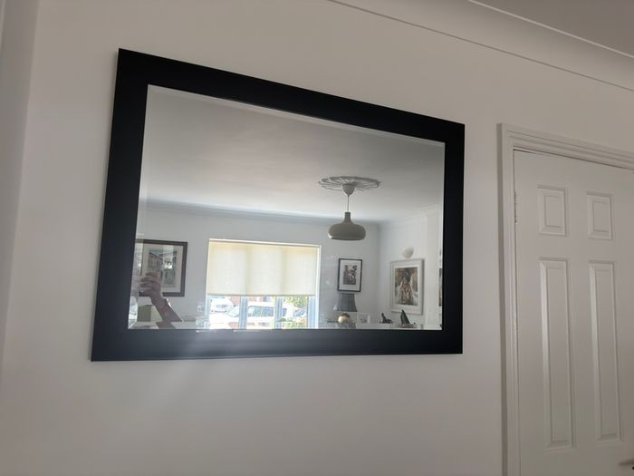 mirror