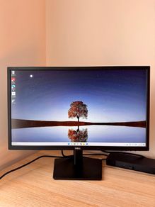 Dell 24 Inch Monitor