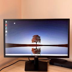 Dell 24 Inch Monitor