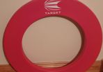Target Dartboard Surround