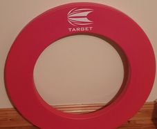 Target Dartboard Surround