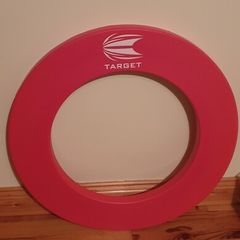 Target Dartboard Surround