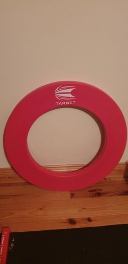 Target Dartboard Surround