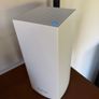 Linksys Velop WiFi 6 Mesh Router Tri-Band AX4200 White Image 2