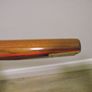Bce 'tony Knowles' Butt Only (lower Part) Of Snooker/pool Cue - Used Image 4