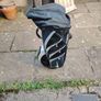 Limited Edition Tournament Promo Nike 6-Way Stand Golf Bag Image 10