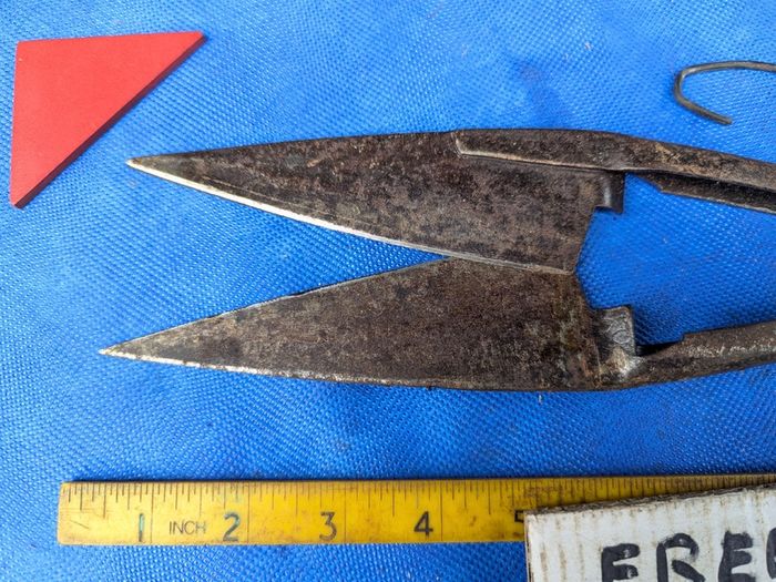 Hand Shears