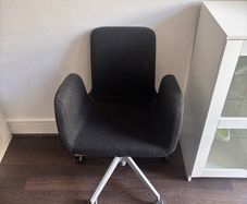 Office / Gaming Chair (FREE)