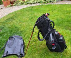 VESSEL Player 5 Stand Bag