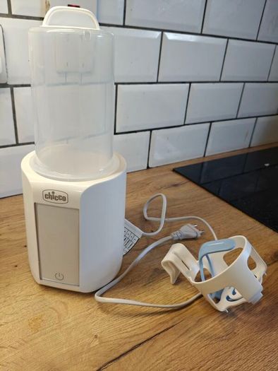 Chicco Baby Feeding Warmer & Sterilization