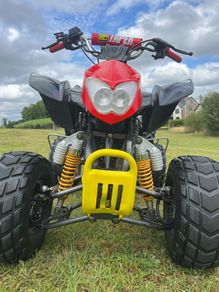 Bashan 200cc