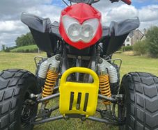 Bashan 200cc