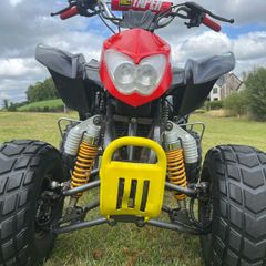 Bashan 200cc