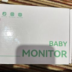 Baby Monitor
