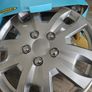 15" Wheel trims Image 2