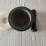 Granite pestle and mortar Image 2