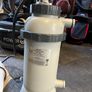 Bestway Pool with Heater Pump and Cover 12ft Image 3