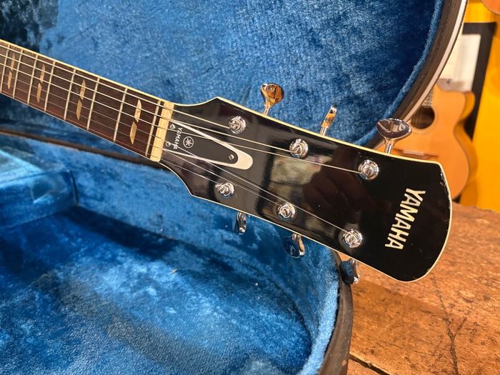 Yamaha SA-50 Natural 1969