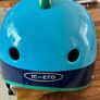 Kids micro scooter helmet size M Image 2