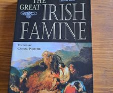 The Great Irish Famine Cathal Poirteir