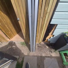 DeWalt Plunge Saw Guide Rail 1.5m