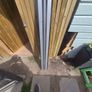 DeWalt Plunge Saw Guide Rail 1.5m Image 2