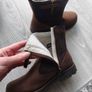 Timberland boots girls EU 35 Image 2