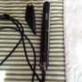 Wahl Pro Glide Hair Straightener - Black Image 4
