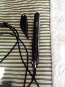 Wahl Pro Glide Hair Straightener