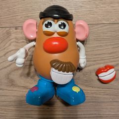 Hasbro Mr. Potato Head Moving Lips He Talks & Sings