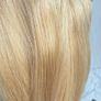 Tape Slavic hair extensions 18" Image 3