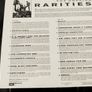 The Hollies Rarities lp Image 2