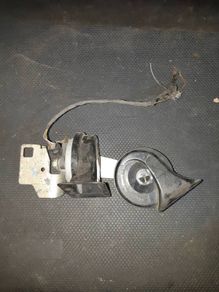 BMW E60 5 Series Twin Horns Horn x2