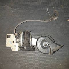 BMW E60 5 Series Twin Horns Horn x2