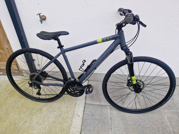 Lapierre Cross 300