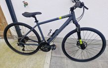 Lapierre Cross 300