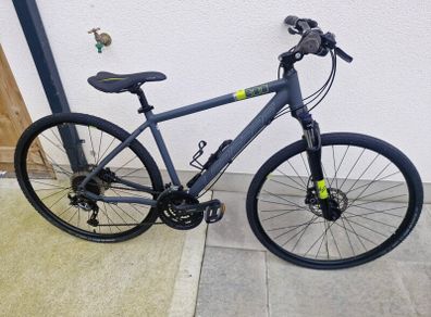 Lapierre Cross 300