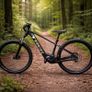 Electric Mountain Bike TREK MARLIN 6 Image 2