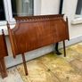 Mahogany Head Boards Image 5