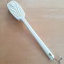 Vintage bathing brush (like new) Image 2
