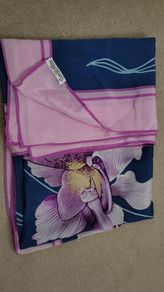 Vintage Silk scarf