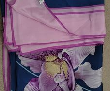 Vintage Silk scarf