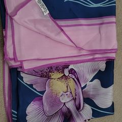 Vintage Silk scarf