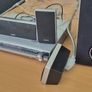 Sony DAV-DZ231 Home Theatre System / DVD Player Image 2
