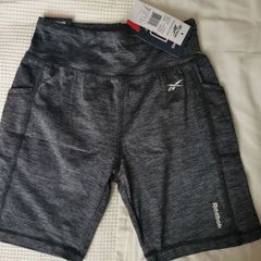Brand new Reebok shorts