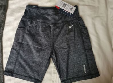 Brand new Reebok shorts
