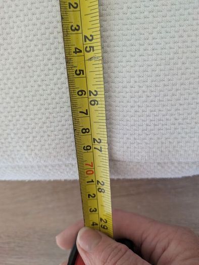 Toddler mattress